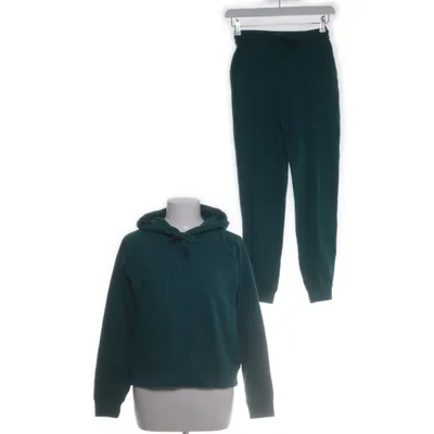 Sports kit (Green) from Cache Cache Cotton, Polyester