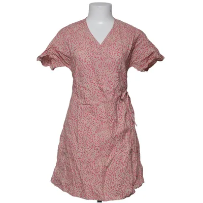 Robe portefeuille (Heidi) de Carin Wester Coton