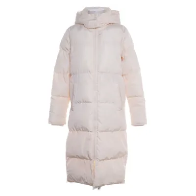 Winter coat (Beige) from Manguun Polyester
