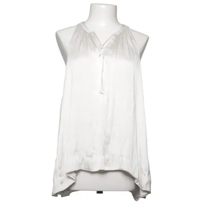 Top (White) from Hunkydory Polyester