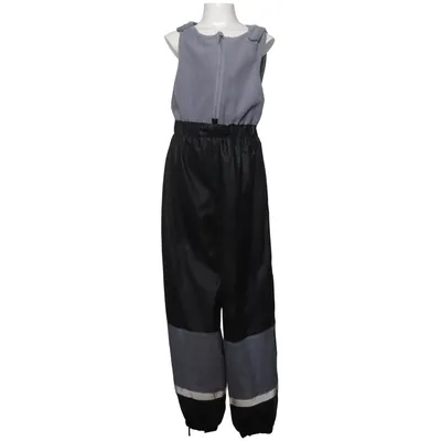 Snow pants (Black, Gray) from Kuling Outdoor Polyester, Polyurethane