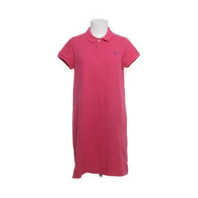 Polojurk (Roze) van Polo Ralph Lauren Katoen