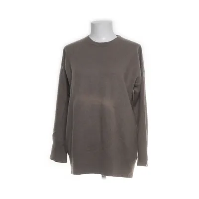 Tröja (Grön) från H&M Premium Quality Kashmir