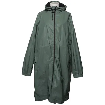 Regnkappa (Grön) från Visible by Deval Polyester