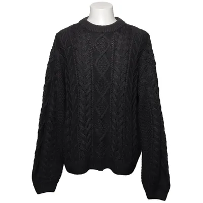 Sweater (V Ks Castle) from Vailent Acrylic, Cotton