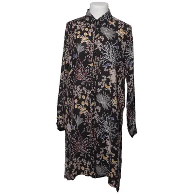 Blousejurk (Zwart, Meerkleurig) van Only One