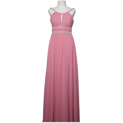 Robe de soirée (Rose) de By Kris Polyester