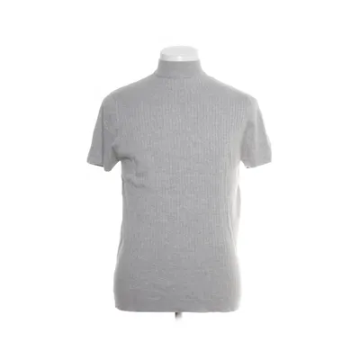 T-shirt (Grå) från Zara Man Polyamid, Viskos