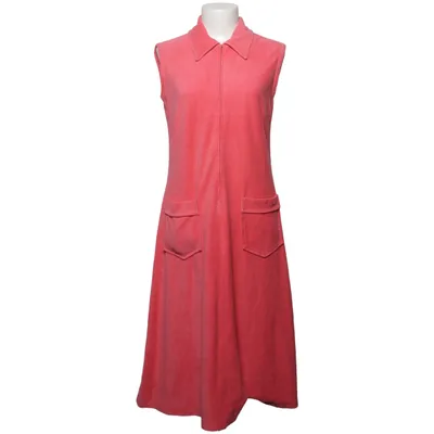 Morgonrock (Rosa) från ERE Modelle Bomull, Polyester