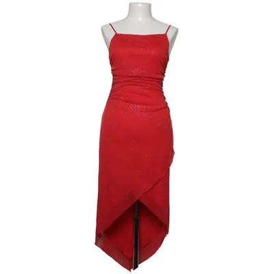 Cocktailklänning (Röd) från Wet Seal Polyester