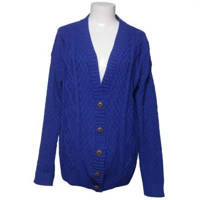 Kofta (Blå) från Glamorous Akryl