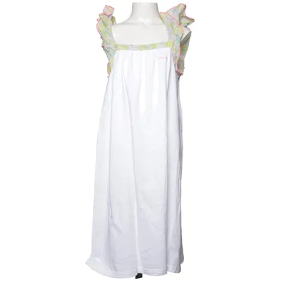 Robe (Blanc, Multicolore) de Jacadi Coton