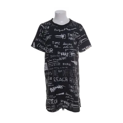 Jurk (Zwart, Wit) van Monki Polyester