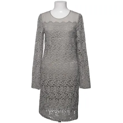 Klänning (Grå) från DAY Birger et Mikkelsen Bomull, Polyester, Viskos