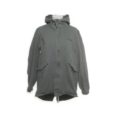 Parka (Gray) from Chinism