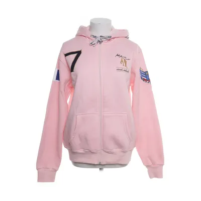 Hoodie (Pink) from Viva & Eskuda Cotton