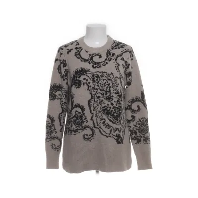 Tröja (Vit, Svart) från Cellbes Elastan, Nylon, Ull, Återvunnen polyester