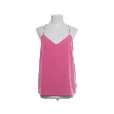 Topp (Rosa) från Scotch & Soda Elastan, Polyester, Viskos