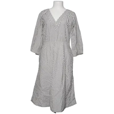 Robe portefeuille (Noir, Blanc) de DAY Birger et Mikkelsen Coton
