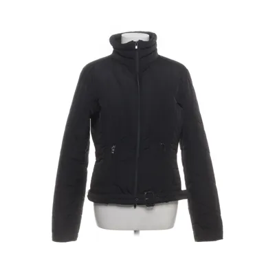Windjack (Zwart) van Hugo Boss Nylon