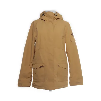 Parkas (Gul) från Dakine Polyamid, Polyester, Polyuretan