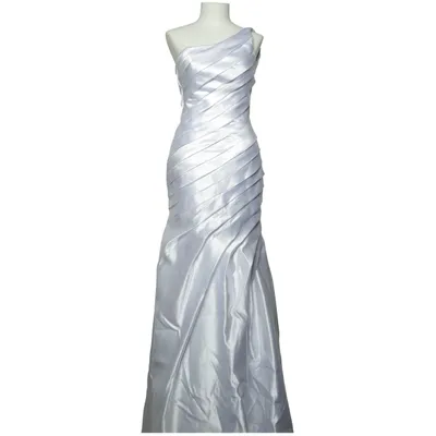 Robe de mariée (Blanc) de MK Mode