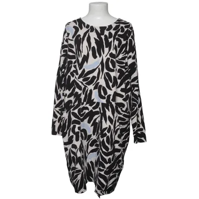 Klänning (FLAVIA) från Nanso Bomull, Elastan