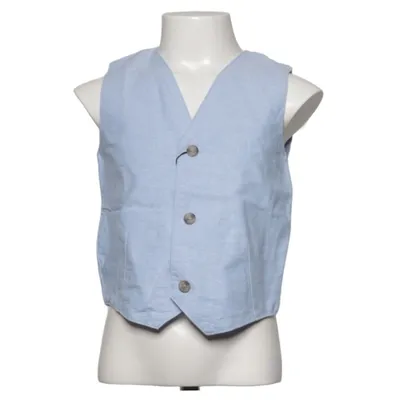 Gilet de costume (Bleu) de H&M