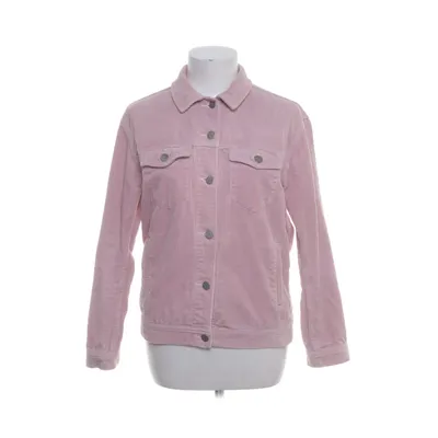 Överskjorta (Rosa) från Dr. Denim Bomull