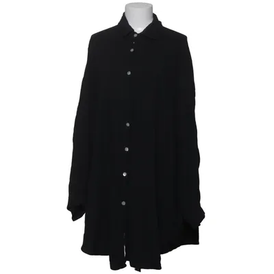 Shirt (Black) from Mioni Cotton