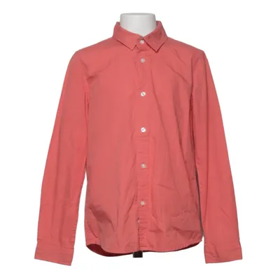 Shirt (Rood) van LTB Jeans Katoen