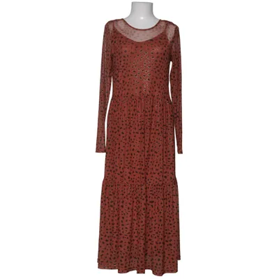 Dress (Brown, Black) from Freequent