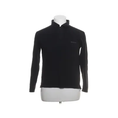 Rugbytröja (Svart) från Reebok Bomull