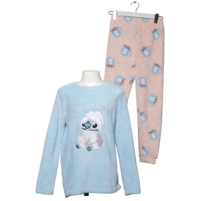 Pyjama (Stitch) de Disney by Primark Polyester