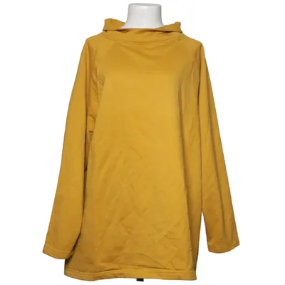 Turtleneck (Yellow) from Alice Dot Cotton