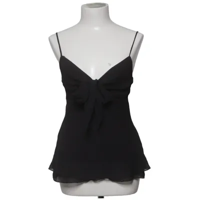 Haut (Noir) de A.Byer Polyester
