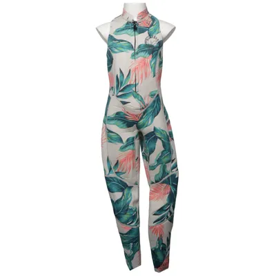 Combinaison de plongée (Vert, Rose, Blanc) de Billabong