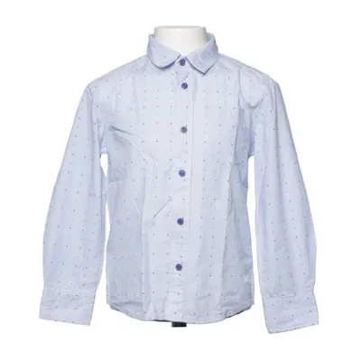 Shirt (Blue, White, Multicolored) from WE Cotton