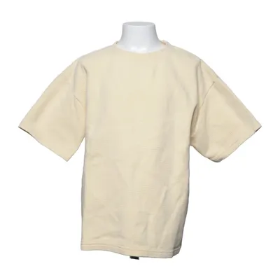 T-shirt (Gul) från H&M Bomull