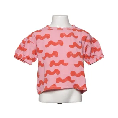 T-shirt (Rosa, Röd) från Bobo Choses Bomull