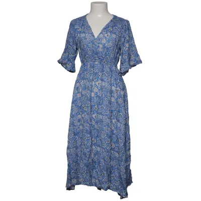 Jurk (Ovida) van An'ge Metallvezel, Viscose