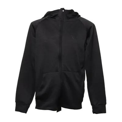 Huvtröja (Grå) från Reaction Polyester