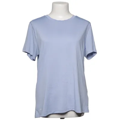 T-shirt (Bleu) de Endurance Élasthane, Polyester