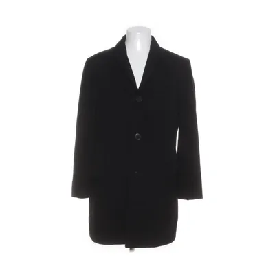 Rock (Svart) från H&M Man Ull, Polyester, Akryl, Polyamid, Bomull, Viskos