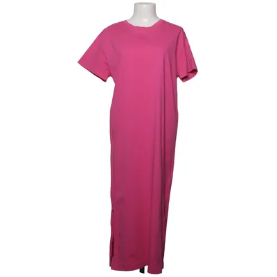 Maxi jurk (Roze) van Soaked in Luxury Katoen