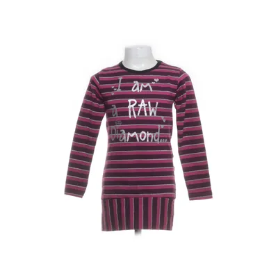 Robe (Violet, Rose, Argent) de Me Too Coton, Élasthane