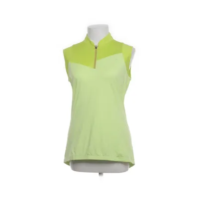 Maillot de vélo (Vert) de Schöffel Élasthane, Polyester
