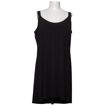 Robe (Noir) de Jean Marc Philippe Élasthane, Viscose