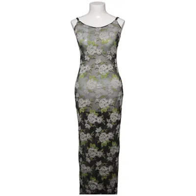 Maxi dress (Black, Green, White) from Underprotection