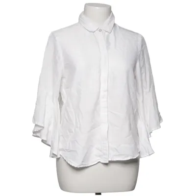 Blus (Vit) från JcSophie Polyester, Viskos